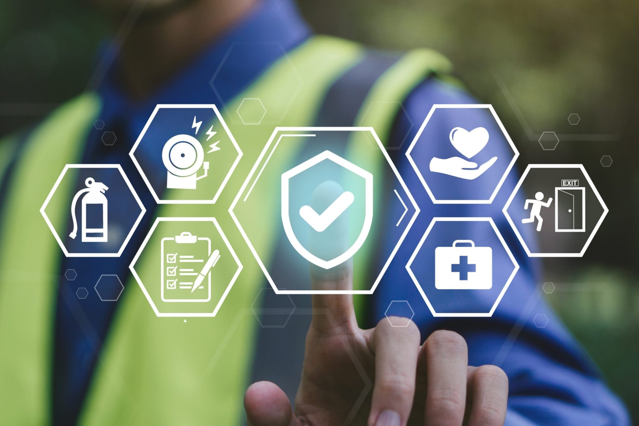COMAH Training for Construction – ZATZ Learning Platform