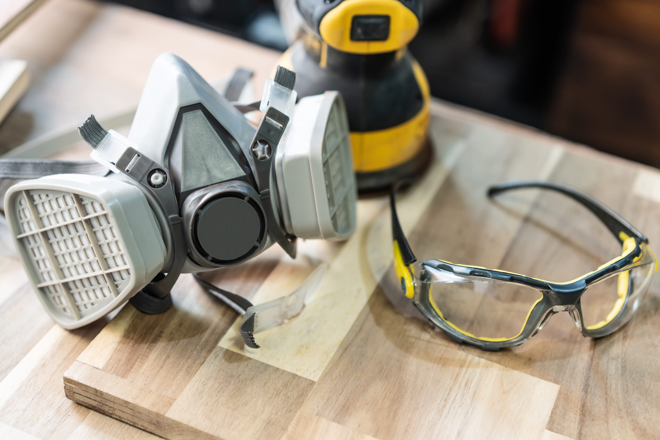 Air Quality and Dust Control – ZATZ Learning Platform