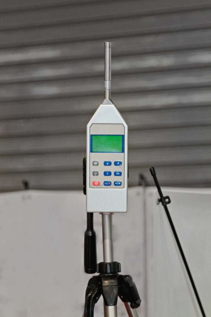 Sound,Level,Meter,And,Noise,Pollution,Analyzer