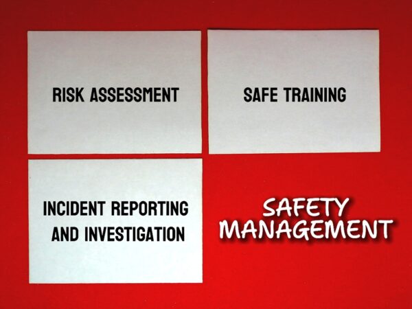 Site Management Safety Training Scheme (SMSTS) – ZATZ Learning Platform